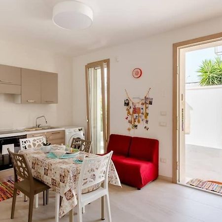 Casa Vacanze La Primitiva Manduria Dış mekan fotoğraf