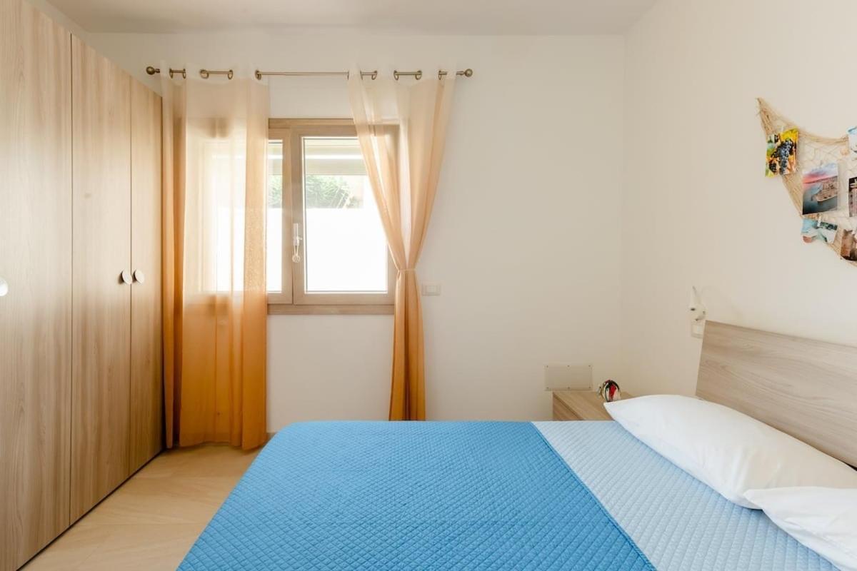 Casa Vacanze La Primitiva Manduria Dış mekan fotoğraf
