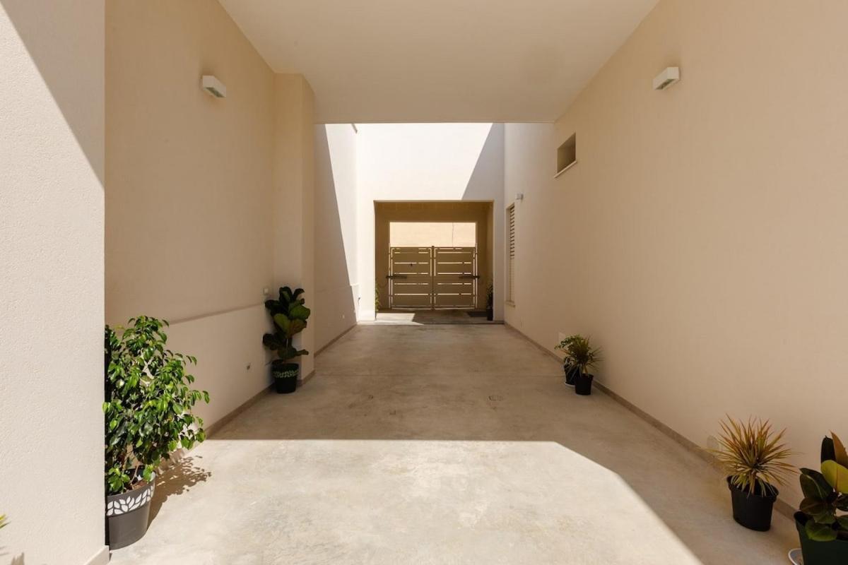 Casa Vacanze La Primitiva Manduria Dış mekan fotoğraf