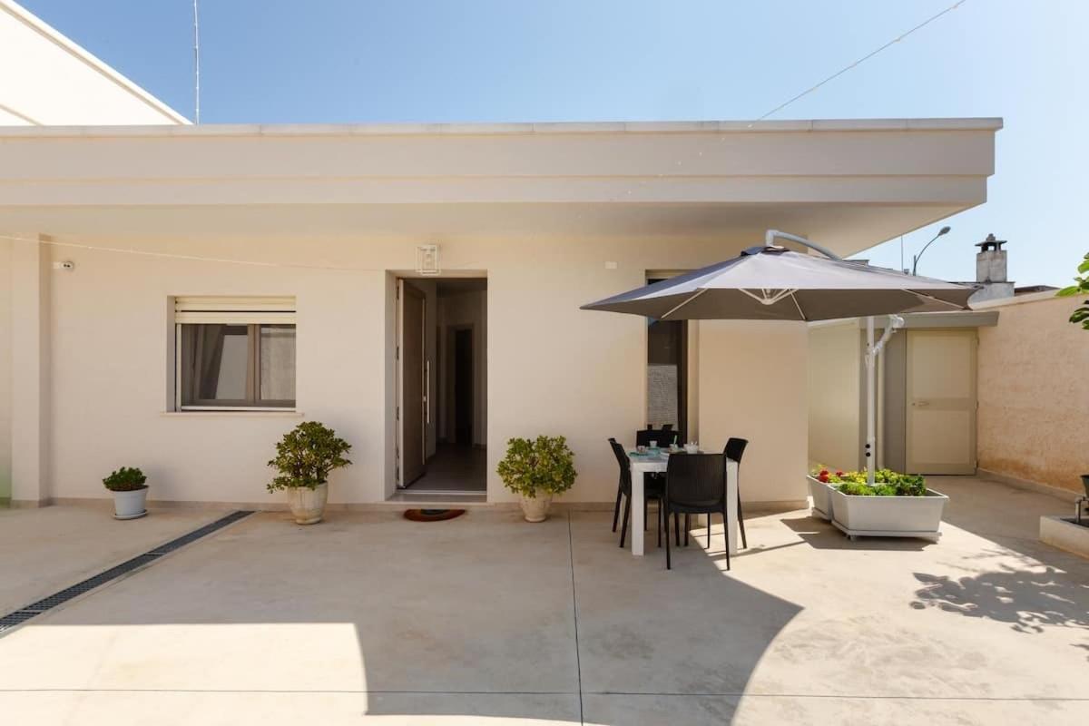 Casa Vacanze La Primitiva Manduria Dış mekan fotoğraf