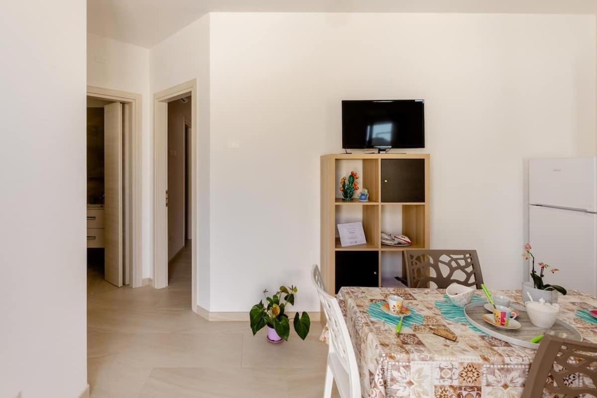 Casa Vacanze La Primitiva Manduria Dış mekan fotoğraf