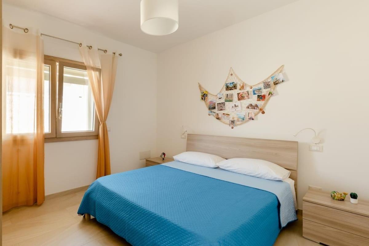 Casa Vacanze La Primitiva Manduria Dış mekan fotoğraf