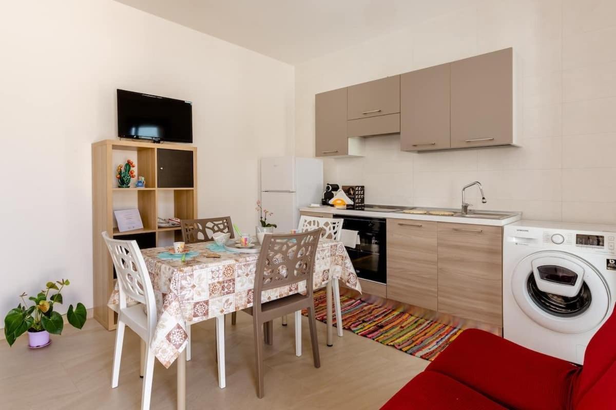 Casa Vacanze La Primitiva Manduria Dış mekan fotoğraf