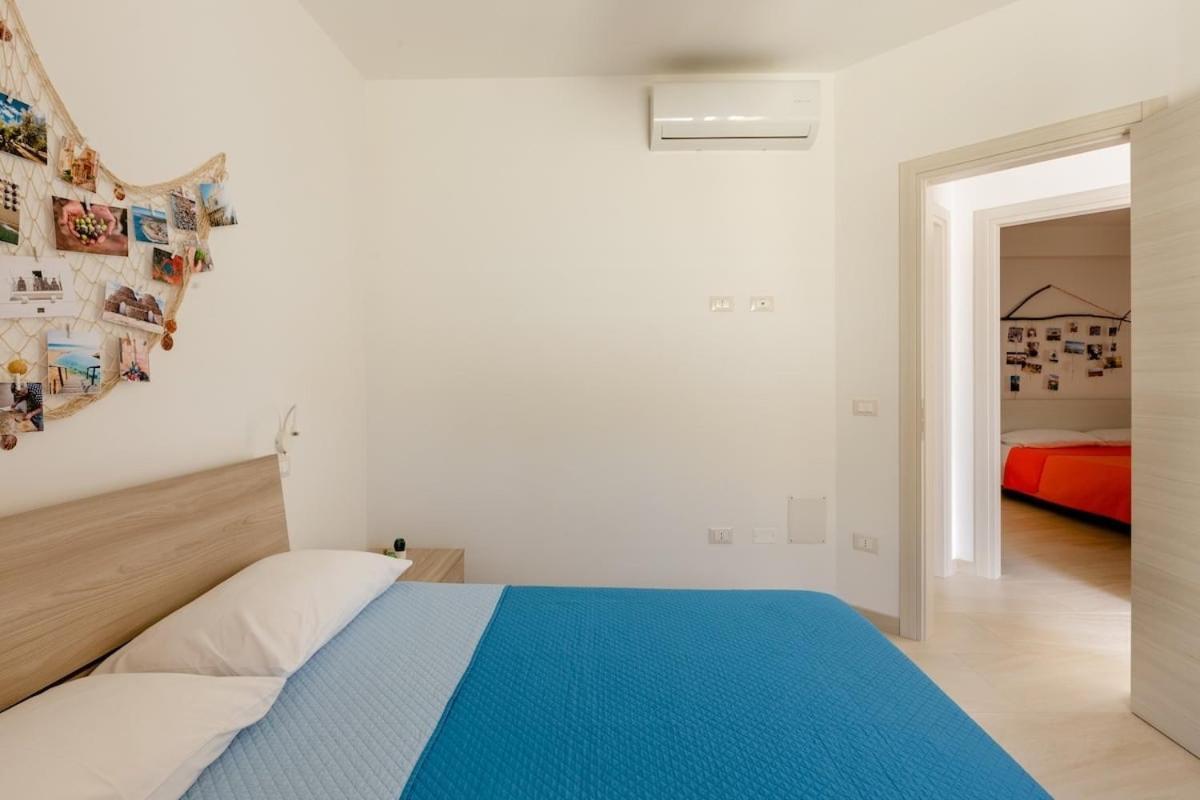Casa Vacanze La Primitiva Manduria Dış mekan fotoğraf