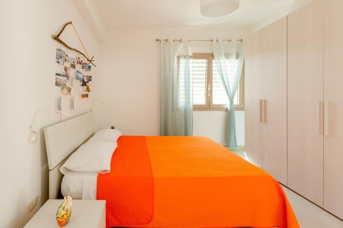Casa Vacanze La Primitiva Manduria Dış mekan fotoğraf