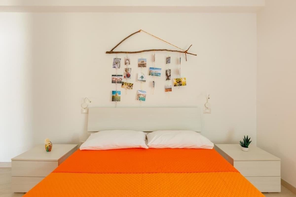 Casa Vacanze La Primitiva Manduria Dış mekan fotoğraf