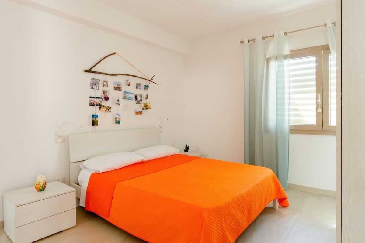 Casa Vacanze La Primitiva Manduria Dış mekan fotoğraf