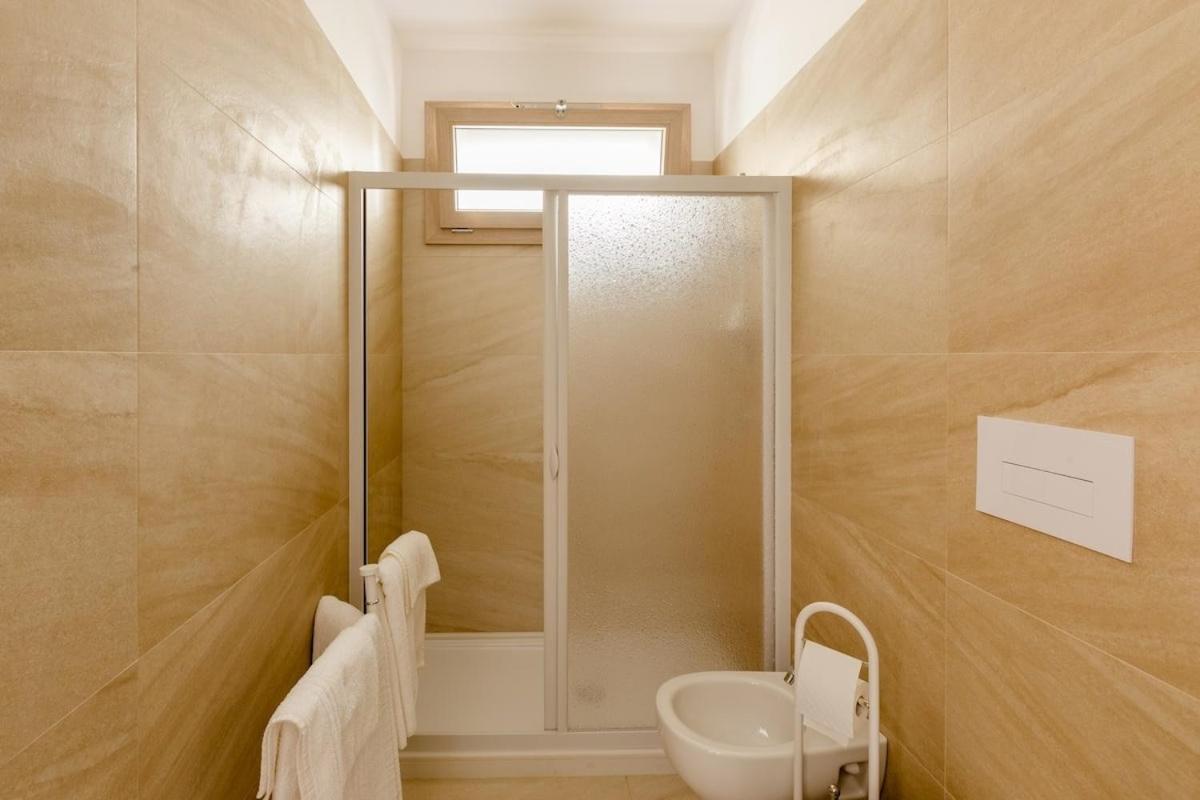 Casa Vacanze La Primitiva Manduria Dış mekan fotoğraf