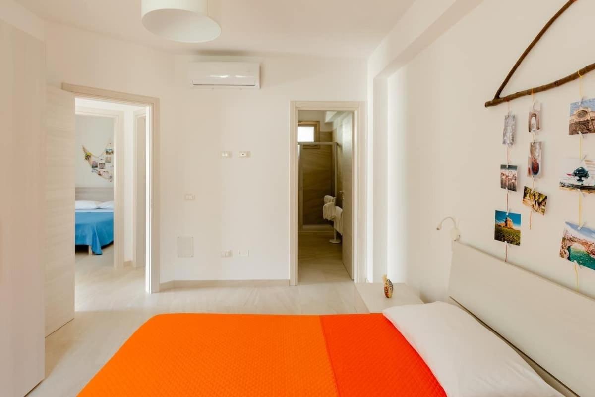 Casa Vacanze La Primitiva Manduria Dış mekan fotoğraf